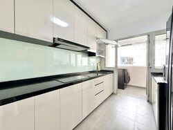 Blk 322D Punggol Bayview (Punggol), HDB 4 Rooms #577143151